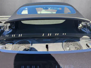 PORSCHE 911 Cabriolet 3.6 Carrera 4 GTS PDK