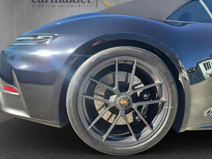 PORSCHE 911 Cabriolet 3.6 Carrera 4 GTS PDK