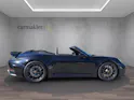 PORSCHE 911 Cabriolet 3.6 Carrera 4 GTS PDK