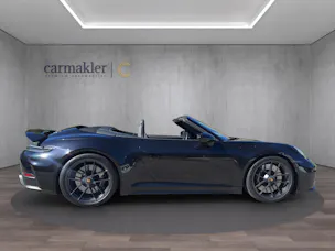 PORSCHE 911 Cabriolet 3.6 Carrera 4 GTS PDK