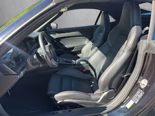 PORSCHE 911 Cabriolet 3.6 Carrera 4 GTS PDK