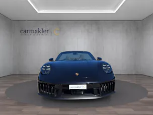 PORSCHE 911 Cabriolet 3.6 Carrera 4 GTS PDK