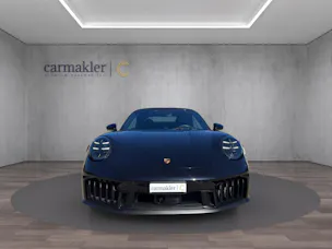 PORSCHE 911 Cabriolet 3.6 Carrera 4 GTS PDK