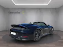 PORSCHE 911 Cabriolet 3.6 Carrera 4 GTS PDK