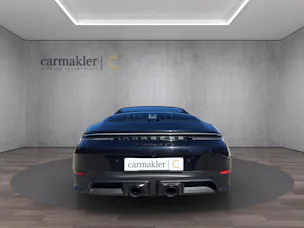 PORSCHE 911 Cabriolet 3.6 Carrera 4 GTS PDK