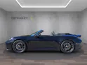 PORSCHE 911 Cabriolet 3.6 Carrera 4 GTS PDK