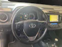 Toyota RAV4 2.5 HSD Sapphire