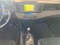 Toyota RAV4 2.5 HSD Sapphire