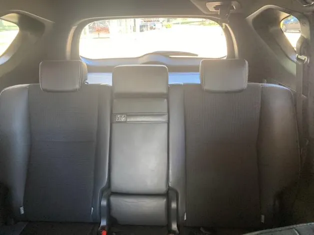 Toyota RAV4 2.5 HSD Sapphire