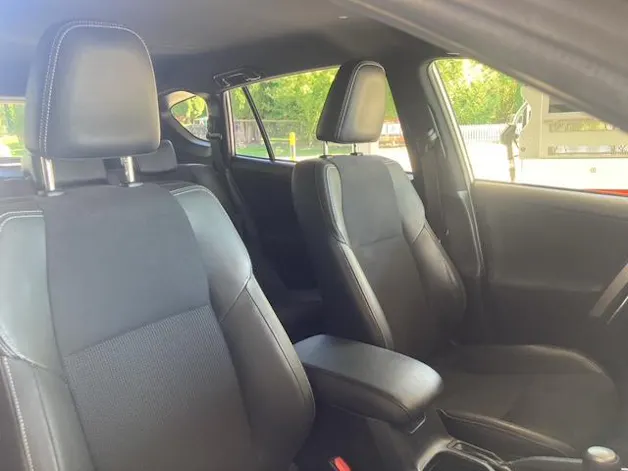 Toyota RAV4 2.5 HSD Sapphire