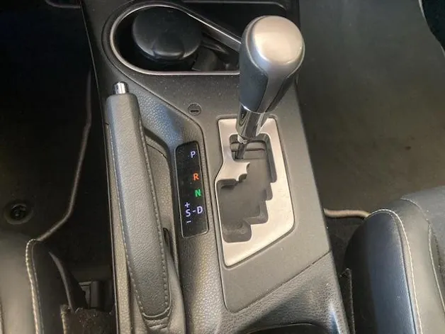 Toyota RAV4 2.5 HSD Sapphire
