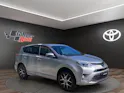 Toyota RAV4 2.5 HSD Sapphire