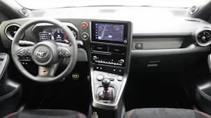 Toyota GR Yaris 1.6 Turbo Sport 4x4