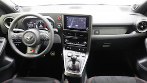 image du véhicule TOYOTA GR Yaris 1.6 Turbo Sport 4x4