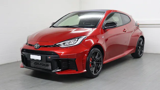Toyota GR Yaris 1.6 Turbo Sport 4x4