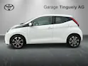 Toyota Aygo 1.0 VVT-i Trend