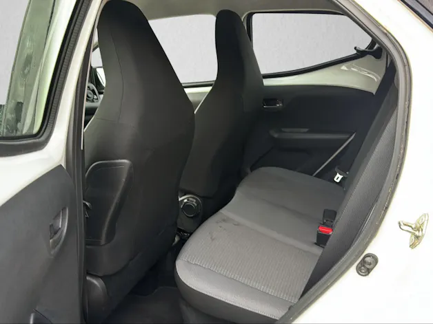 Toyota Aygo 1.0 VVT-i Trend