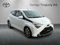 Toyota Aygo 1.0 VVT-i Trend