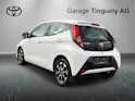 Toyota Aygo 1.0 VVT-i Trend