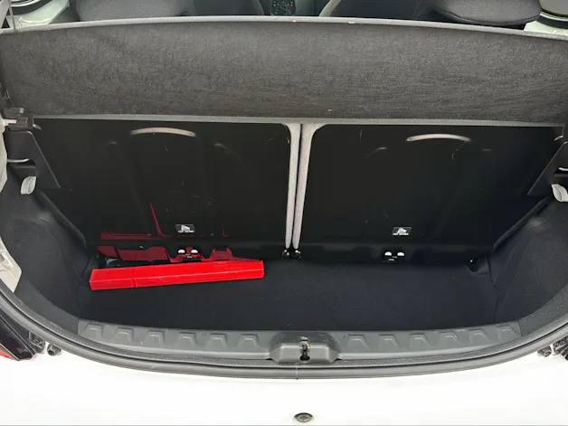 Toyota Aygo 1.0 VVT-i Trend