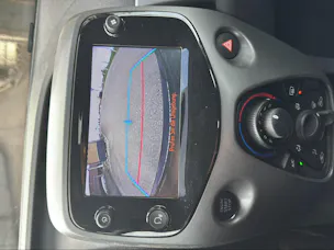 Toyota Aygo 1.0 VVT-i Trend