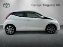 Toyota Aygo 1.0 VVT-i Trend