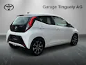 Toyota Aygo 1.0 VVT-i Trend
