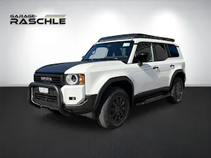 Toyota Land Cruiser 2.8 D 48V 230 *Rebel*