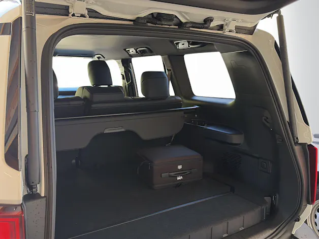 Toyota Land Cruiser 2.8 D 48V 230 *Rebel*