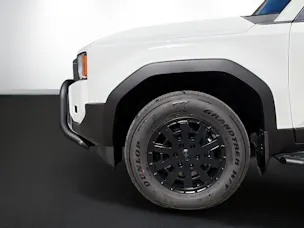 Toyota Land Cruiser 2.8 D 48V 230 *Rebel*