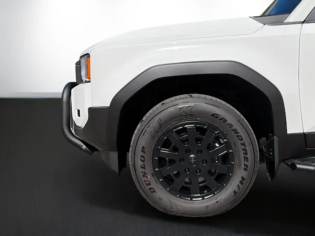 Toyota Land Cruiser 2.8 D 48V 230 *Rebel*