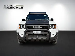 Toyota Land Cruiser 2.8 D 48V 230 *Rebel*
