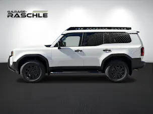 Toyota Land Cruiser 2.8 D 48V 230 *Rebel*