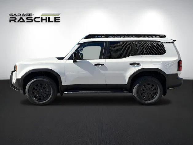 Toyota Land Cruiser 2.8 D 48V 230 *Rebel*