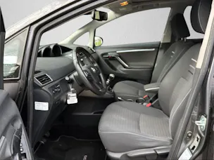 Toyota Verso 1.8 VVT-i Limited Edition 7P