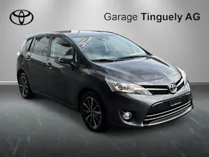 Toyota Verso 1.8 VVT-i Limited Edition 7P