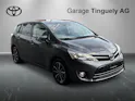 Toyota Verso 1.8 VVT-i Limited Edition 7P