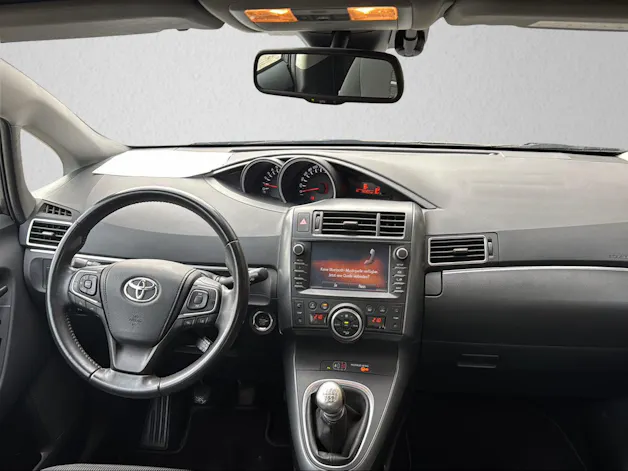 Toyota Verso 1.8 VVT-i Limited Edition 7P