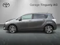 Toyota Verso 1.8 VVT-i Limited Edition 7P
