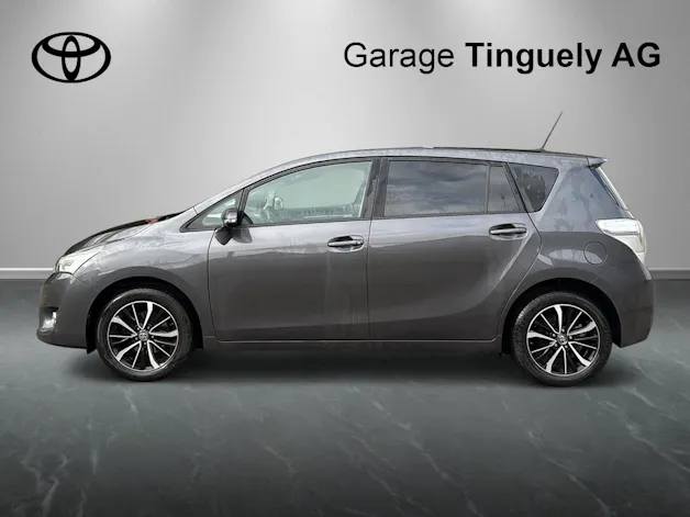 Toyota Verso 1.8 VVT-i Limited Edition 7P
