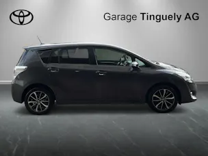 Toyota Verso 1.8 VVT-i Limited Edition 7P