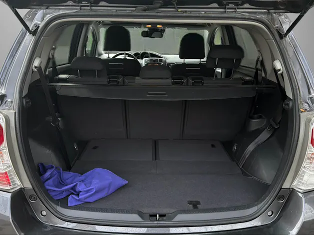 Toyota Verso 1.8 VVT-i Limited Edition 7P