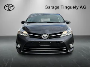 Toyota Verso 1.8 VVT-i Limited Edition 7P