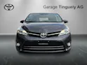 Toyota Verso 1.8 VVT-i Limited Edition 7P