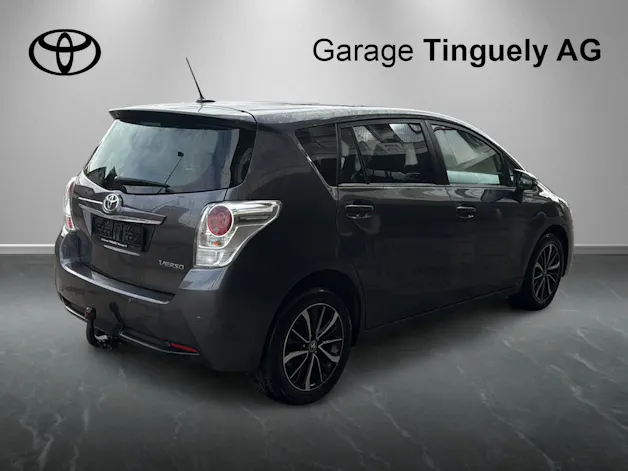 Toyota Verso 1.8 VVT-i Limited Edition 7P