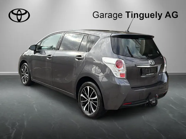 Toyota Verso 1.8 VVT-i Limited Edition 7P