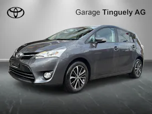 Toyota Verso 1.8 VVT-i Limited Edition 7P