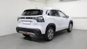 Suzuki S-Cross 1.4 T Compact Top Hybrid 4x4