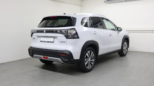Fahrzeugbild SUZUKI S-Cross 1.4 T Compact Top Hybrid 4x4
