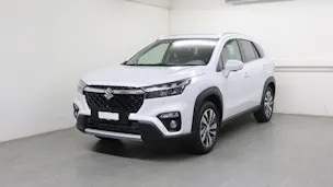 Suzuki S-Cross 1.4 T Compact Top Hybrid 4x4